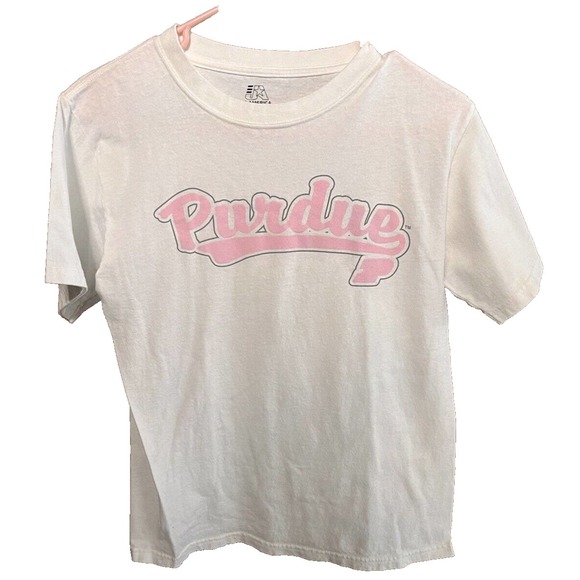 perdue boilermakers womans shirt size s - Picture 3 of 3